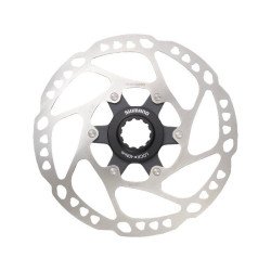 DISCO DE FRENO SHIMANO RT64 160MM