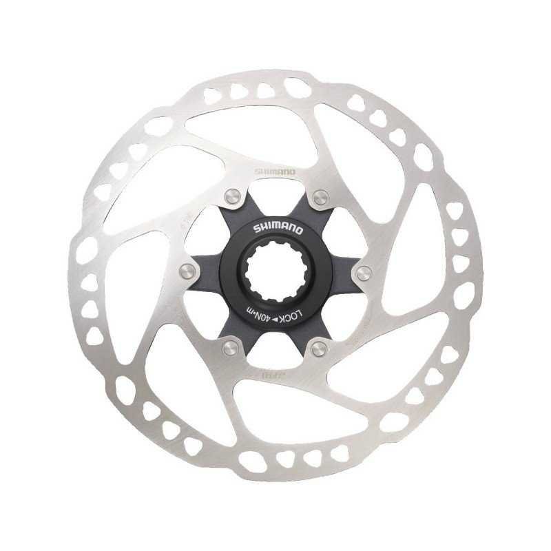 Disco Shimano RT64 160MM