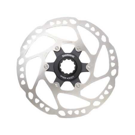DISCO SHIMANO RT64 180MM