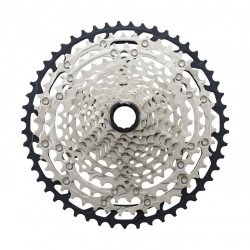 CASSETTE SLX M7100 12-SPEED 10-51D