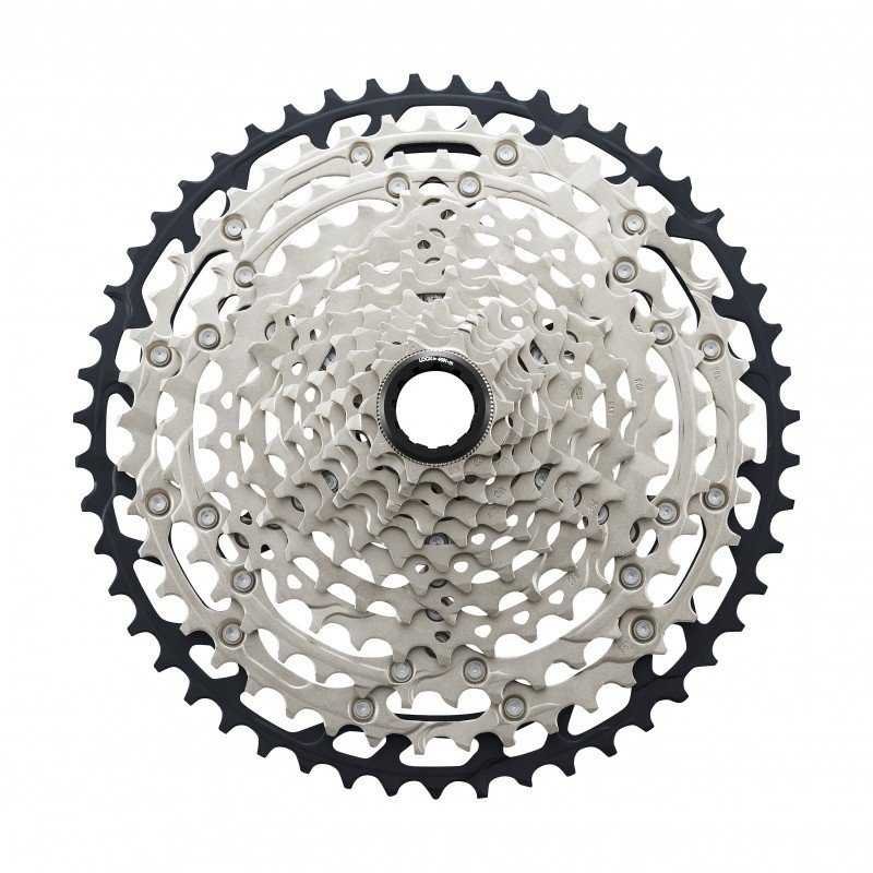 CASSETE SLX M7100 12-VELOC. CASSETE SLX M7100 12-VELOC.