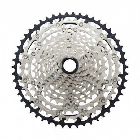 CASSETTE SLX M7100 12-SPEED 10-51D