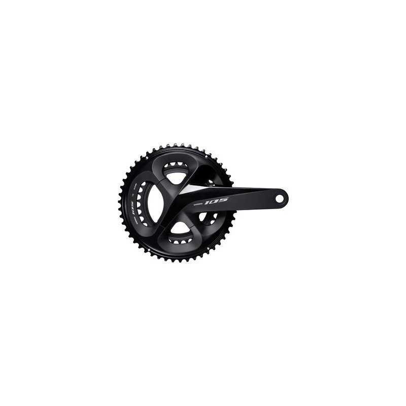 PEDALEIRO 105 11V 50/34 172.5MM PEDALEIRO 105 11V 50/34 172.5MM