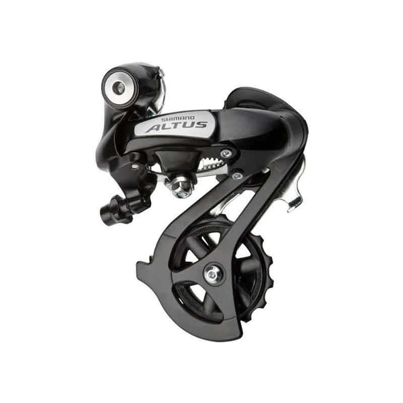 Desviador Traseiro Shimano Altus 7/8v RD-M310