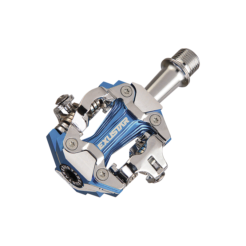 PEDAL EXUSTAR E-PM230