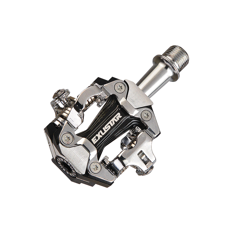 PEDAL EXUSTAR E-PM230 BLACK