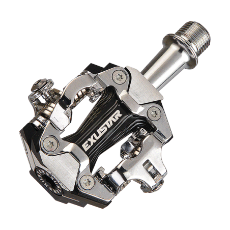 PEDAL EXUSTAR E-PM230 BLACK