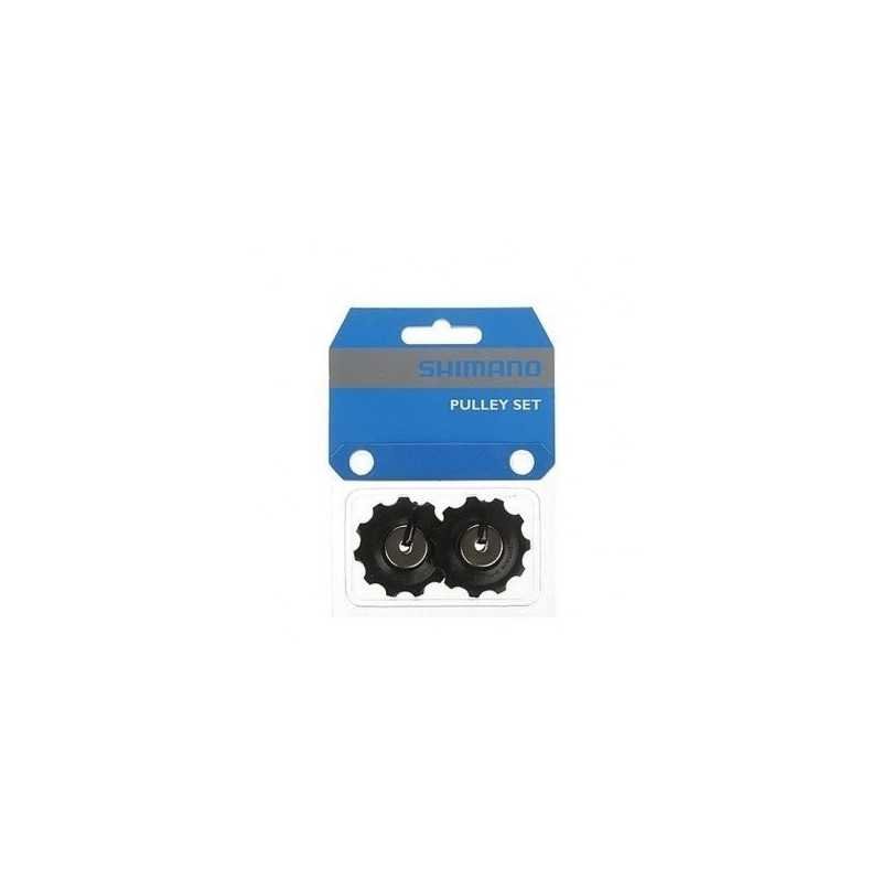 POULIES DE DÉRAILLEUR SHIMANO RD5700 POULIES DE DÉRAILLEUR SHIMANO RD5700