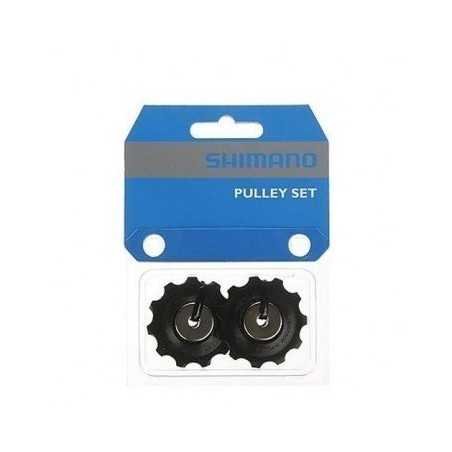 POLEAS DE CAMBIO SHIMANO RD5700