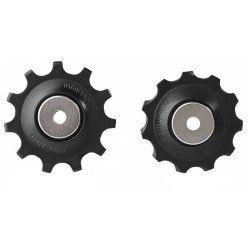 POULIES DE DÉRAILLEUR SHIMANO 11V SLX