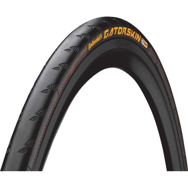 Tire Continental Gatorskin 700x25