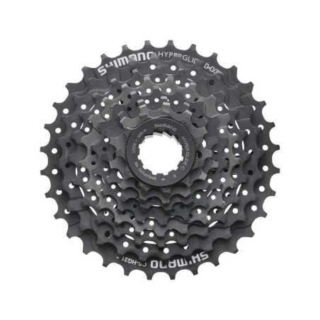 CASSETTE SHIMANO ALTUS 8 V 11-32T