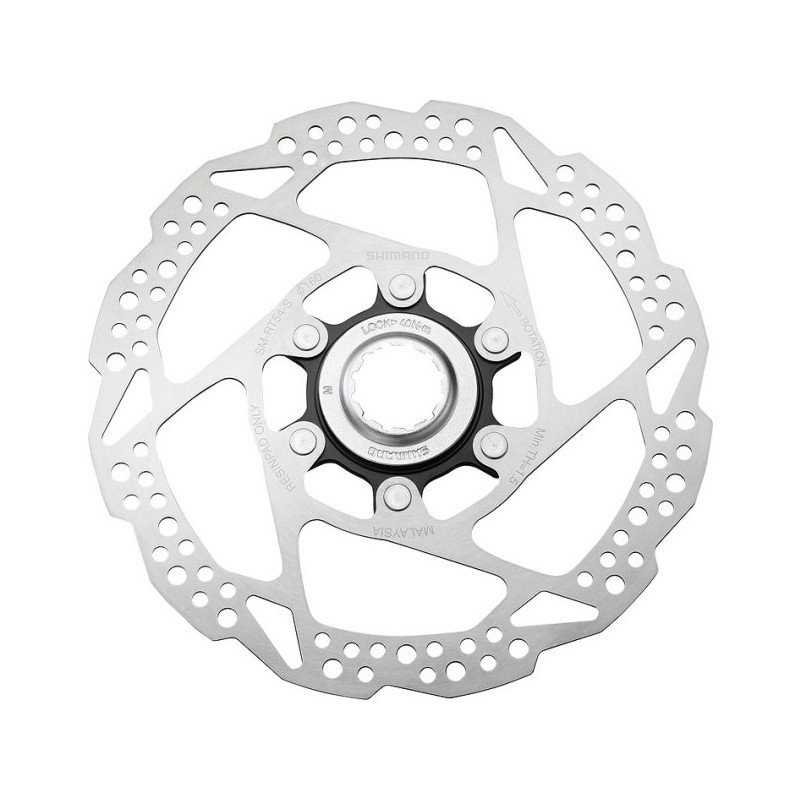 DISC BRAKE SHIMANO RT30 180MM DISC BRAKE SHIMANO RT30 180MM