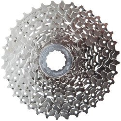 CASSETTE SHIMANO HG-400 11-25T HG-400-25