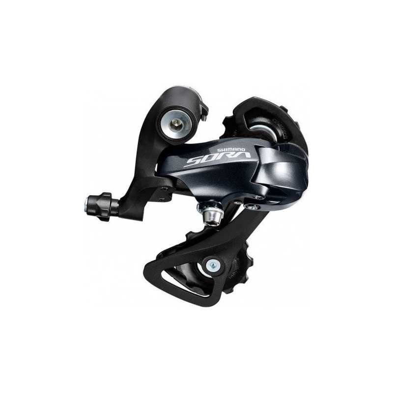 DESVIADOR TRÁS SHIMANO SS SORA 9 VELOC. DESVIADOR TRÁS SHIMANO SS SORA 9 VELOC.