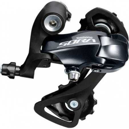 DESVIADOR TRÁS SHIMANO SS SORA 9 VELOC.