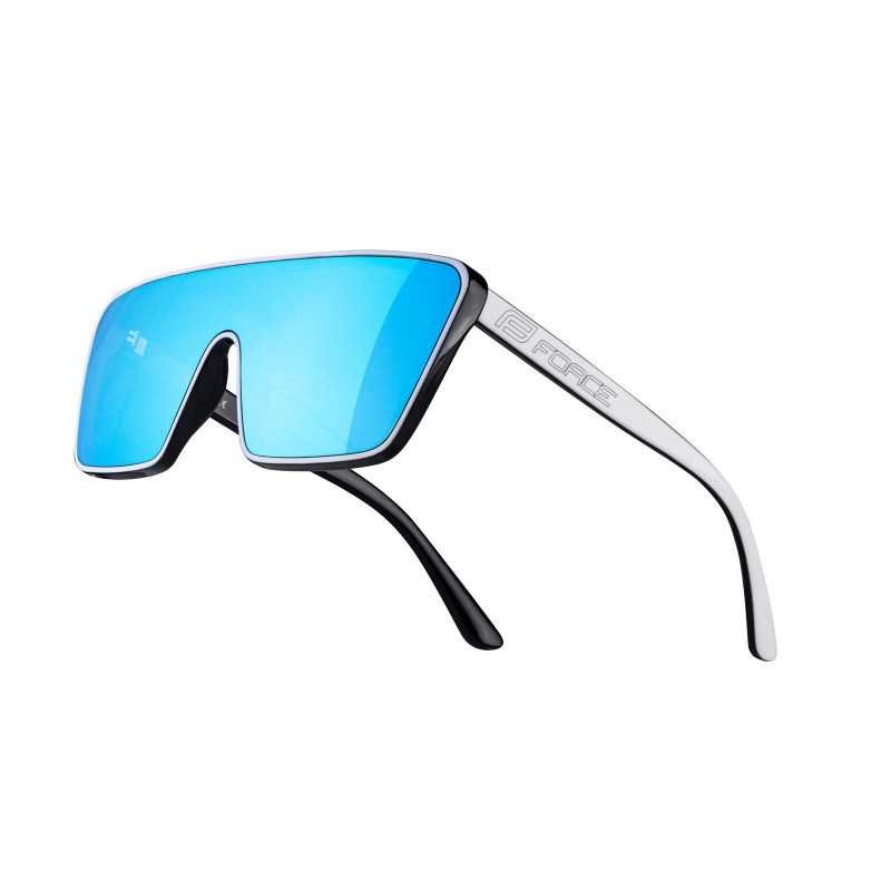 Lunettes FORCE SCOPE GRIS-BLEU