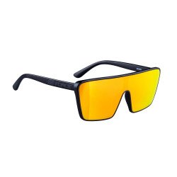 Óculos FORCE SCOPE PRETO-LARANJA