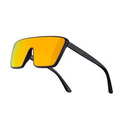 Gafas FORCE SCOPE NEGRO-NARANJA