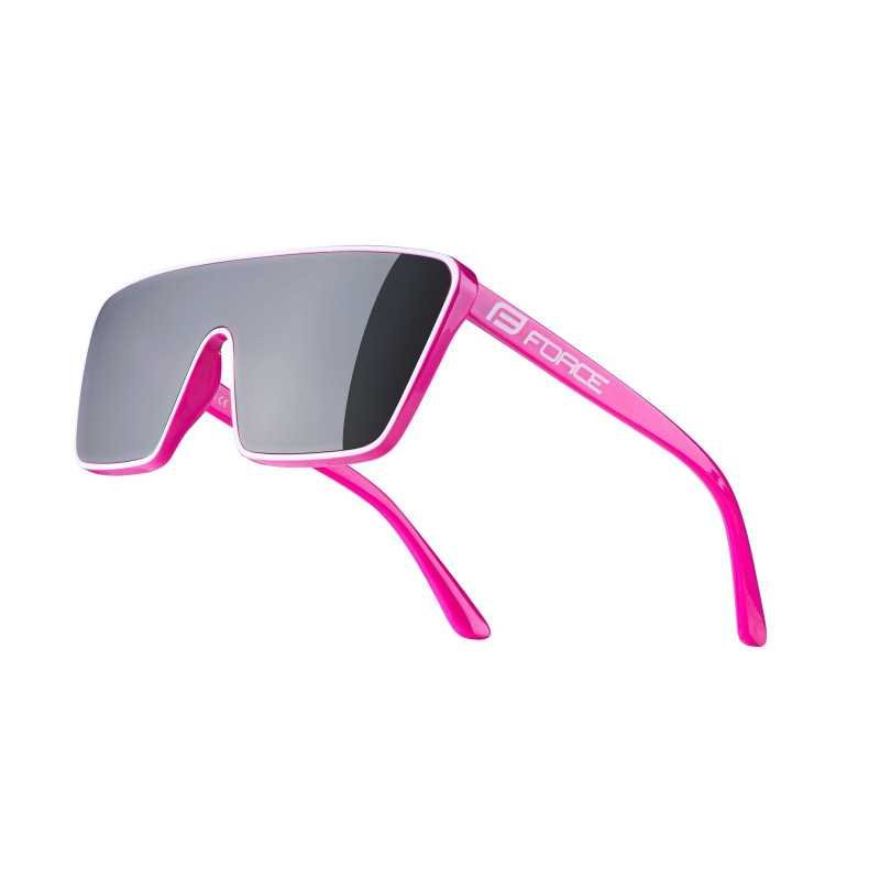 Lunettes FORCE SCOPE ROSE