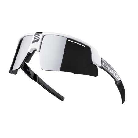 Lunettes FORCE IGNITE BLANC