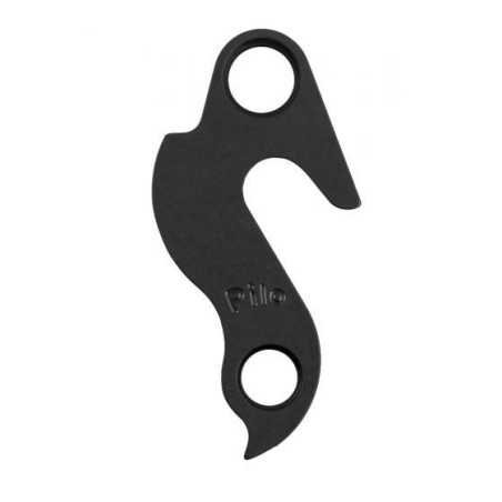 Patte de dérailleur PILO D84