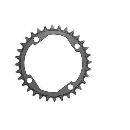CHAINRING PILO C44 32T 104BCD