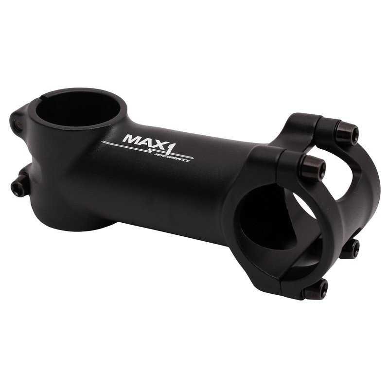 Stem Max1 Ultra Light 31.8mm + -7 º