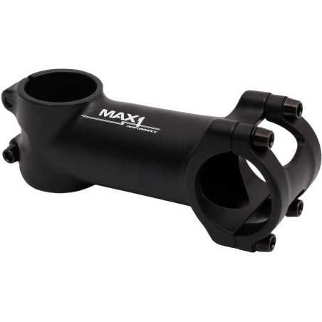 Stem Max1 Ultra Light 31.8mm + -7 º