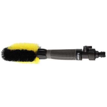 Brosse de nettoyage MAX1 - Raccord de tuyau