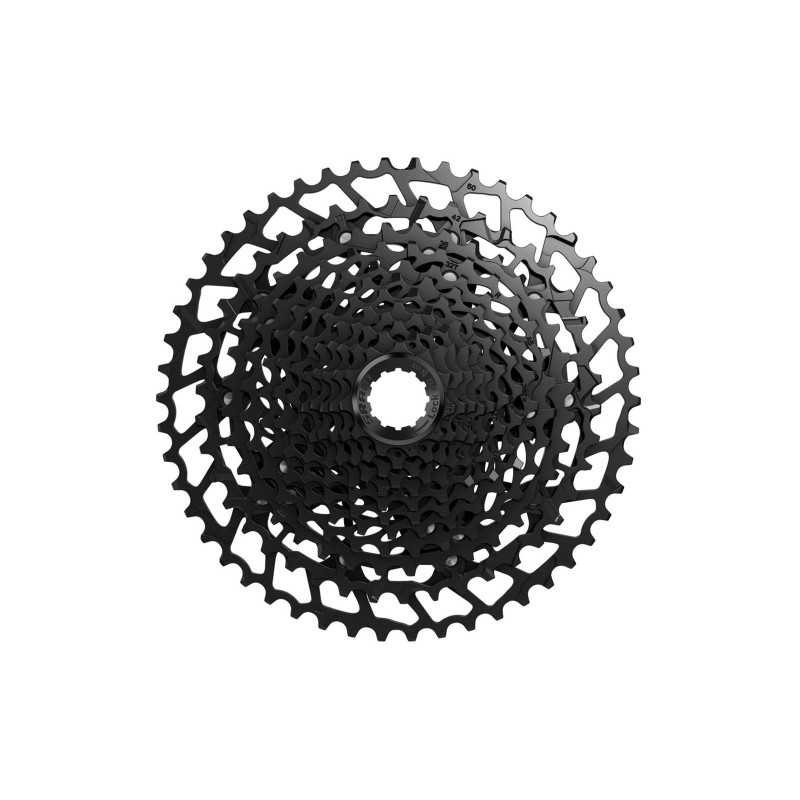CASETE SRAM NX 11-50 12-VELOC. CASETE SRAM NX 11-50 12-VELOC.