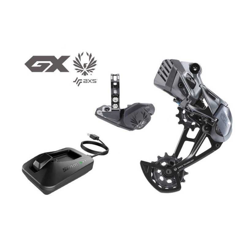 KIT GX EAGLE AXS UPGRADE KIT 12v