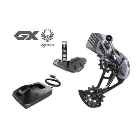 KIT GX EAGLE AXS UPGRADE KIT 12v