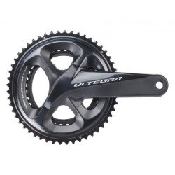 JUEGO DE BIELAS SHIMANO ULTEGRA R8000 172.5MM 52/36