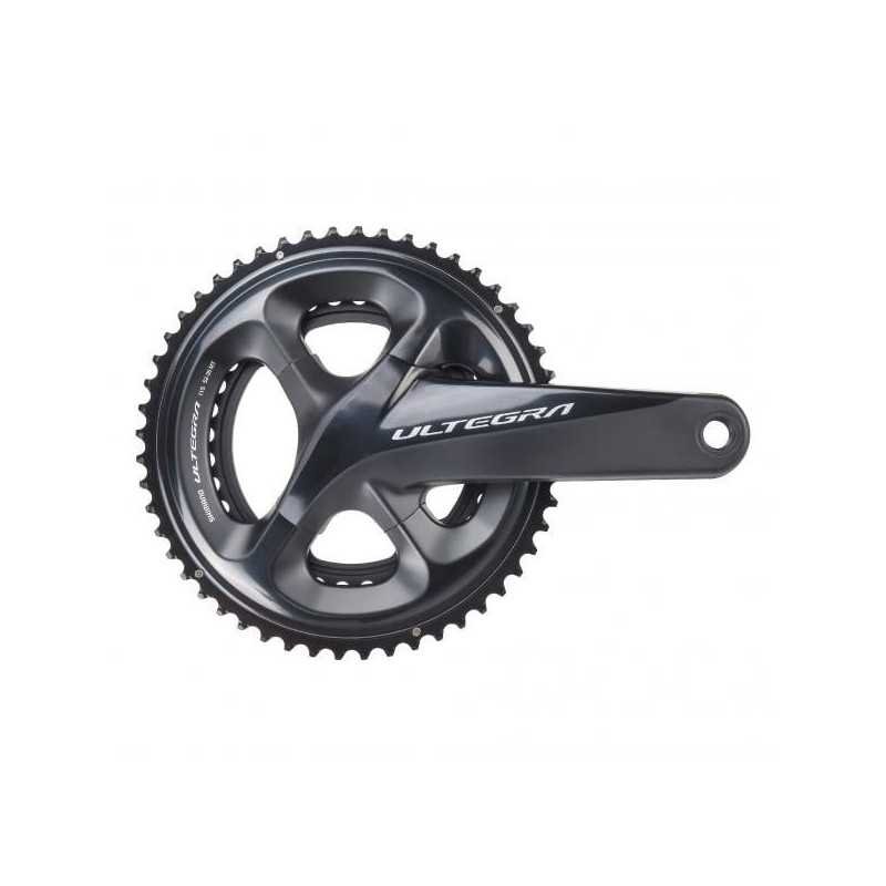 PÉDALIER SHIMANO ULTEGRA R8000 172.5MM 52/36 PÉDALIER SHIMANO ULTEGRA R8000 172.5MM 52/36