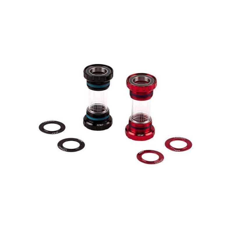 Normal bearing BSA SRAM GXP/Shimano CEMA