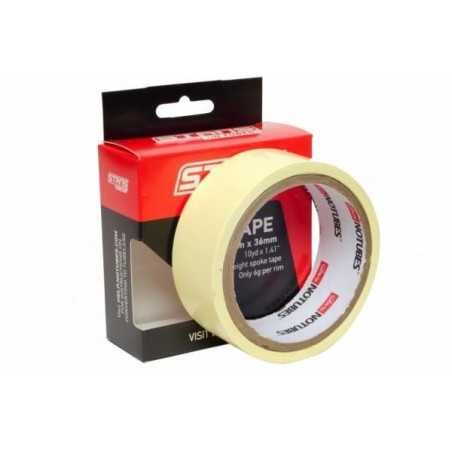 Cinta Tubeless Stan's Notubes 10m X 25mm