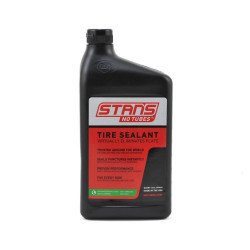 Scellant - QUART 32oz Tubeless Stan's Notubes