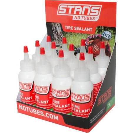 Sellador - 2 OZ 12 PACK Tubeless Stan's Notubes