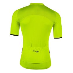 Maillot FORCE CHARM JAUNE