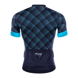 Jersey FORCE VISION BLUE