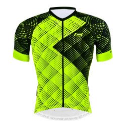 Jersey FORCE VISION GREEN