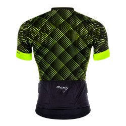 Jersey FORCE VISION GREEN