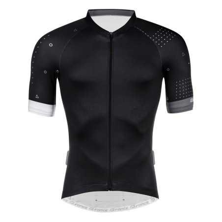 Jersey FORCE GAME PRETO