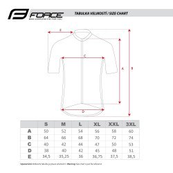 Maillot FORCE GAME ROUGE