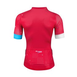Maillot FORCE GAME ROUGE