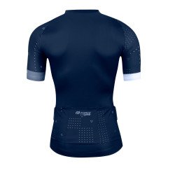 Maillot FORCE GAME BLEU