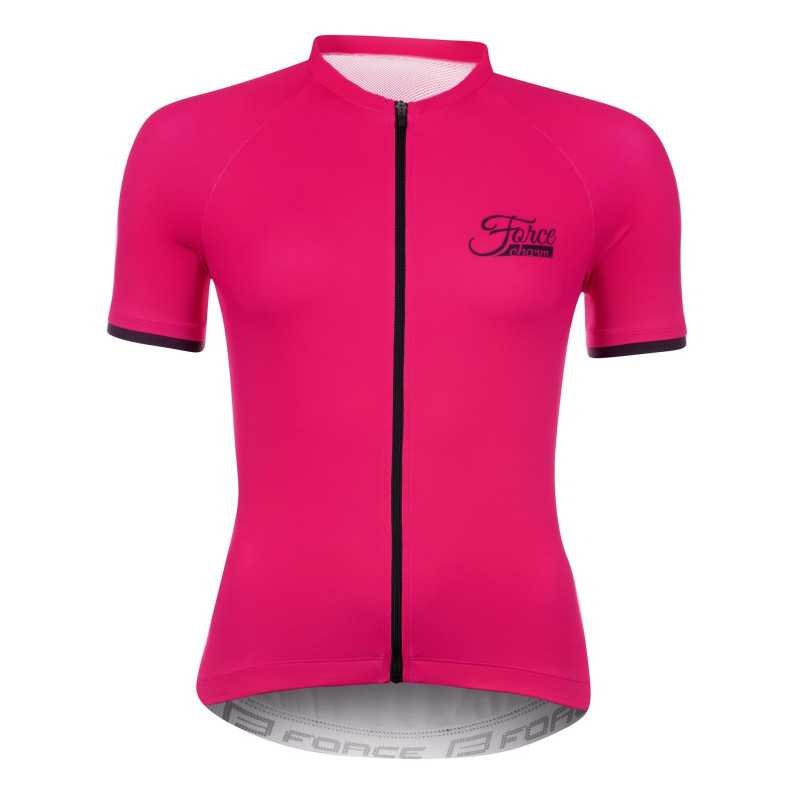 Jersey FORCE CHARM senhora ROSA Jersey FORCE CHARM senhora ROSA