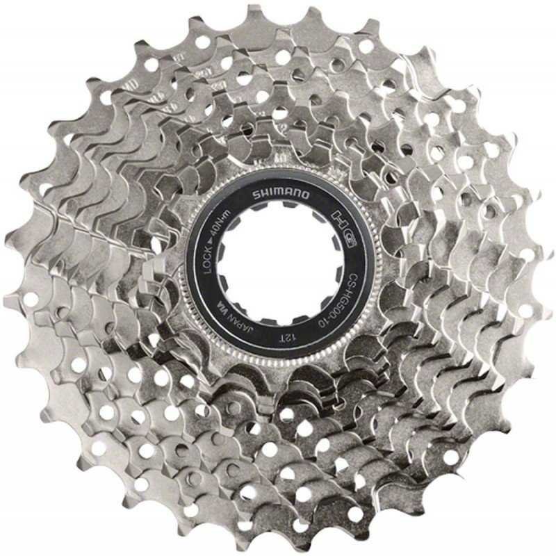 CASSETTE 10-SPEED 12-28D TIAGRA