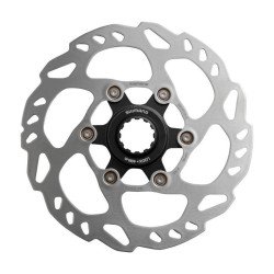 DISCO DE FRENO SM-RT70 CENTERLOCK 160MM SLX